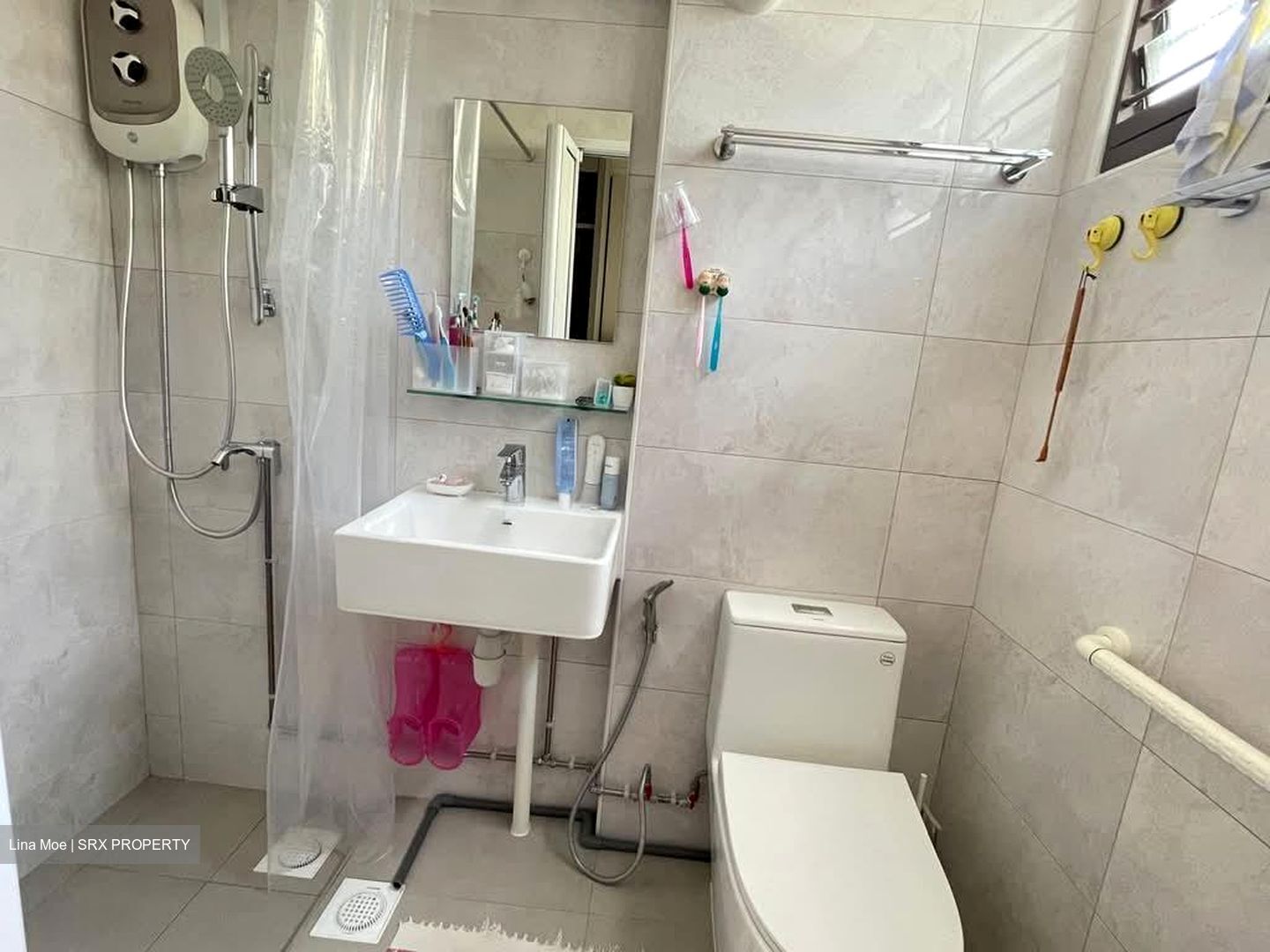 Blk 224 Simei Street 4 (Tampines), HDB 4 Rooms #556622191